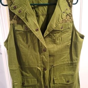 Women's Vest